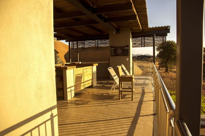 Terrace/Patio 13 of 60