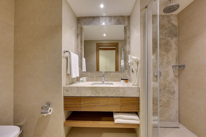 Bathroom Vanities