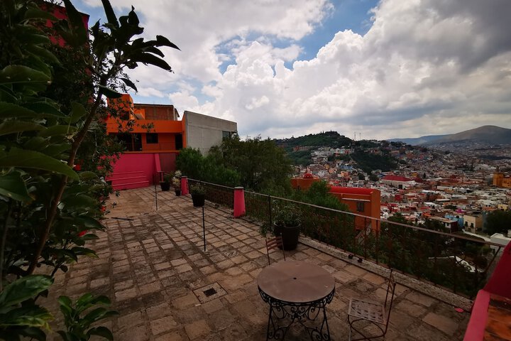Terrace/Patio 125 of 137