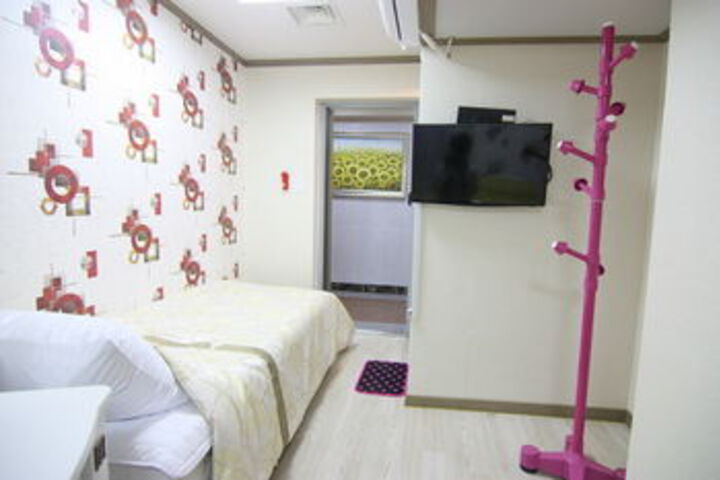 Suite Room