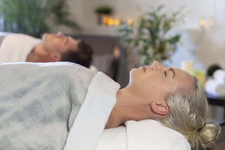 Hotel Spa