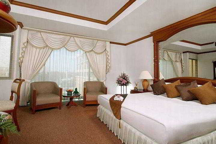 Suite Room