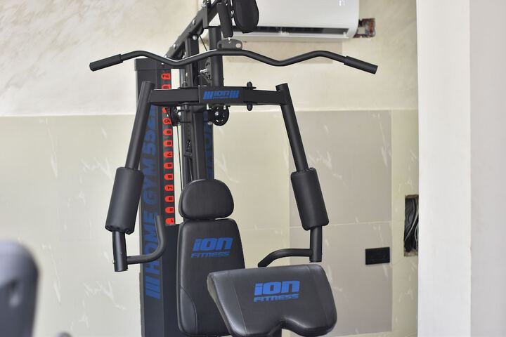 Health and Fitness 13 of 20