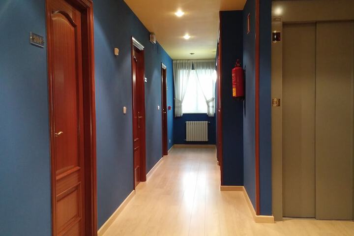 Hallway