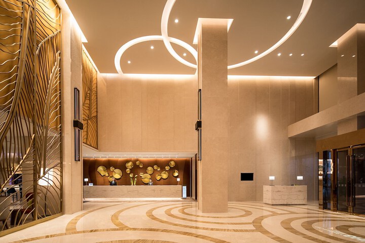 Image of Holiday Inn Suzhou Taihu Lake by IHG