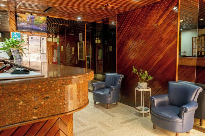 Hotel Interior 2 of 54