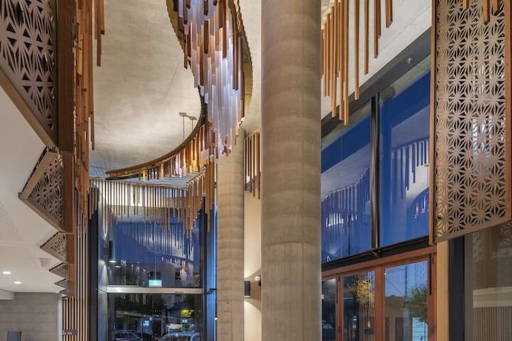 Hotel Interior 7 of 121