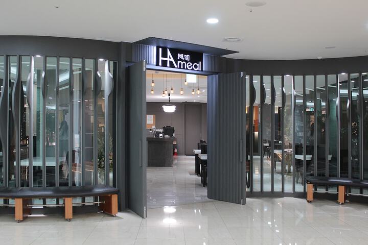 Lobby Photos