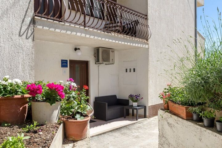 Terrace/Patio 21 of 21