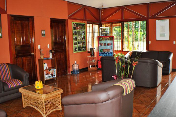 Hotel Interior 7 of 117
