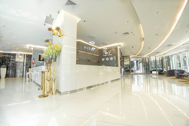 Hotel Interior 7 of 54