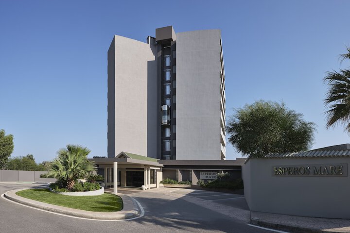 Hotel 82 of 87