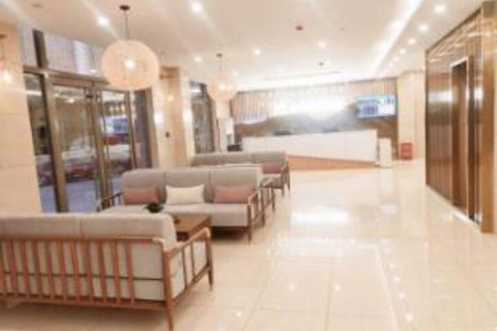 Harmony Hotel