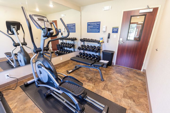 Health and Fitness 55 of 100