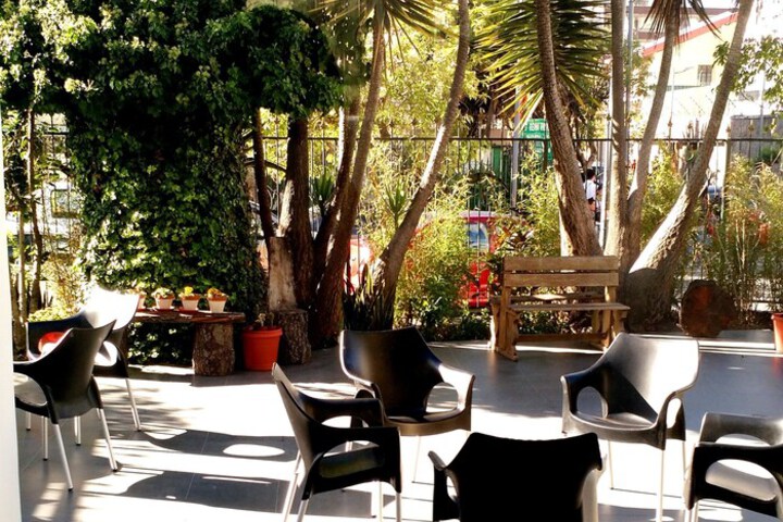Terrace/Patio 54 of 59