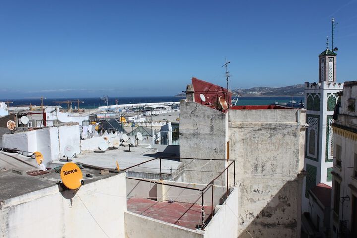Hotel View 21 of 21