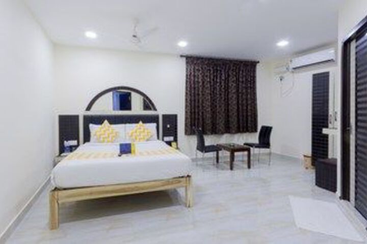 Guest Suite