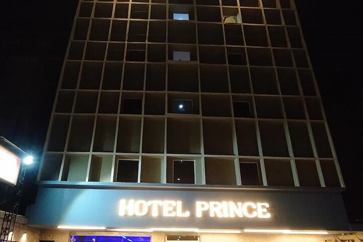 Hotel 13 of 13