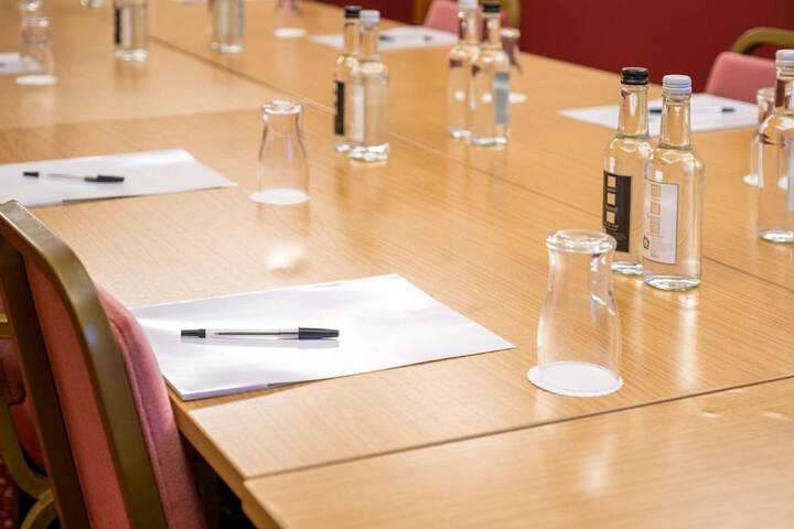 Meeting 33 of 33