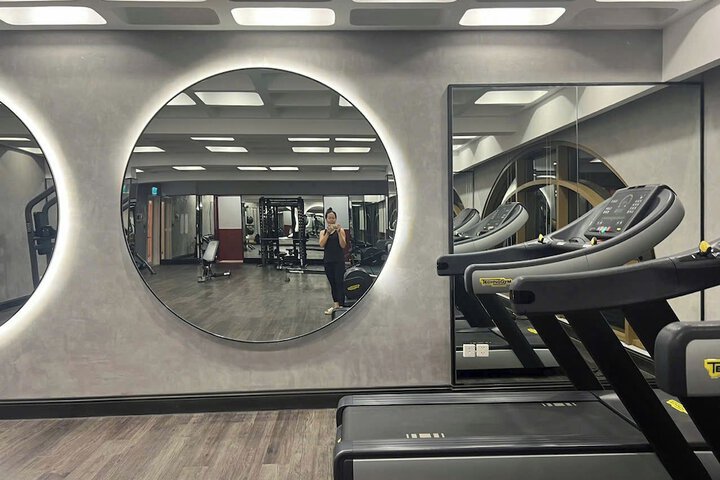 Health and Fitness 60 of 76