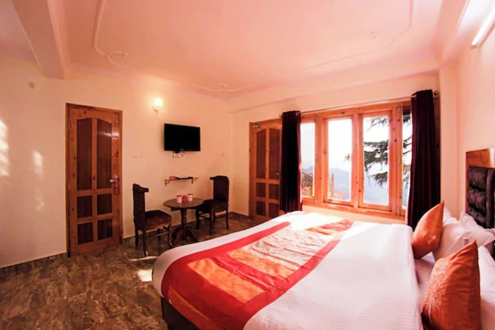 Room 6 of 19