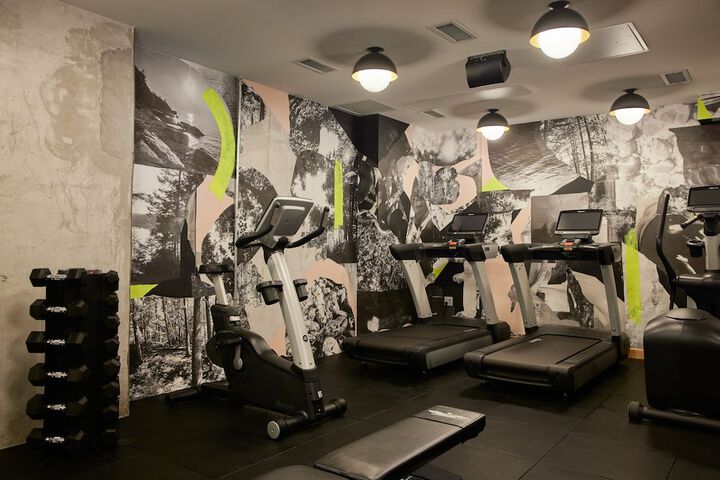 Health and Fitness 33 of 50