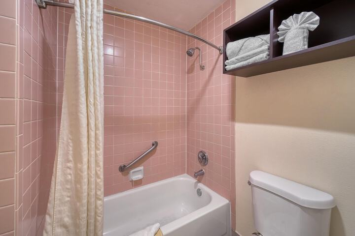 Restrooms