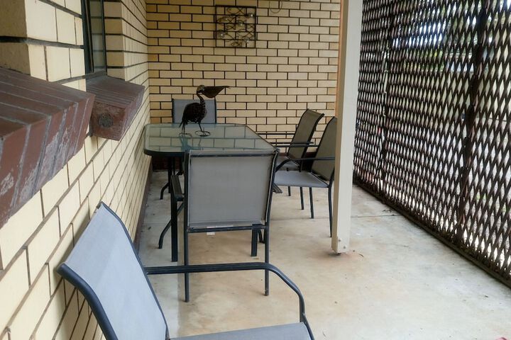 Terrace/Patio 24 of 36