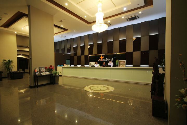 Hotel Interior 2 of 31