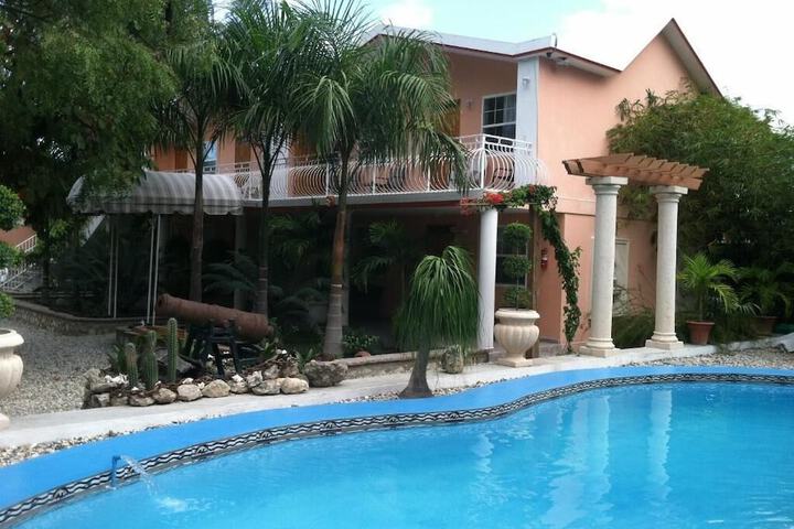 Pool 7 of 20