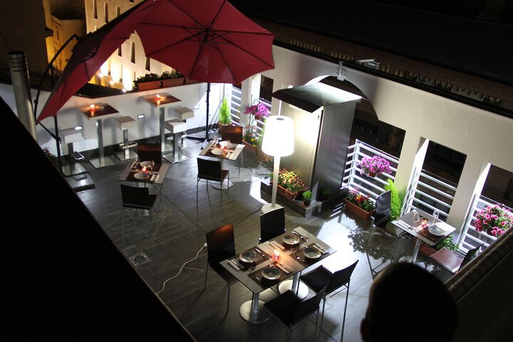 Restaurants