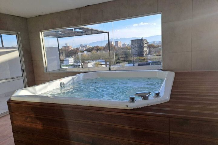 Spa Photos