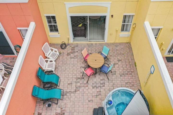 Terrace/Patio 20 of 27