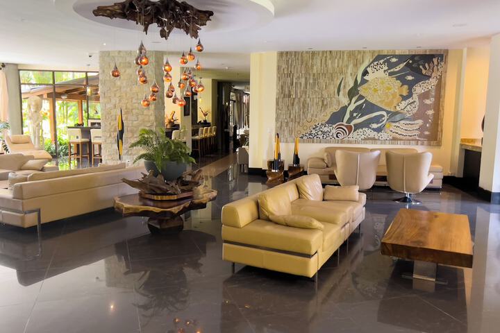 Hotel Interior 2 of 96