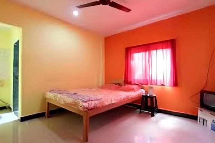 Hotel Regency