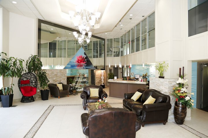 Hotel Interior 3 of 40