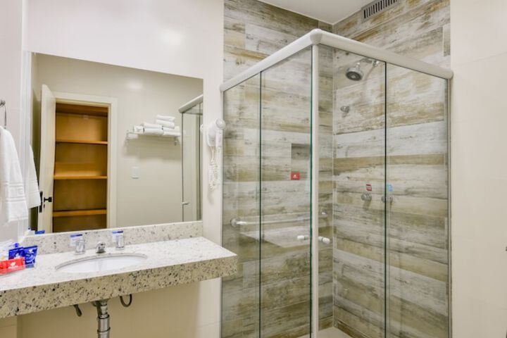 Bath Interior