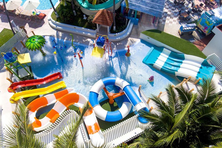 Water park