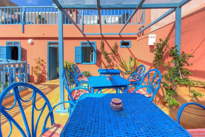 Terrace/Patio 215 of 266