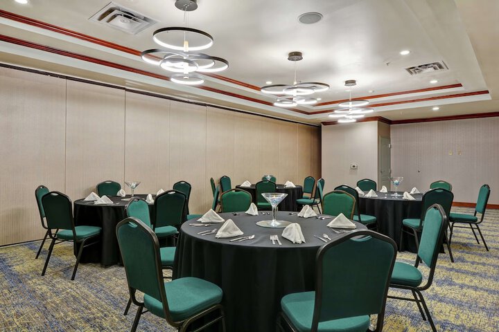 Ballroom
