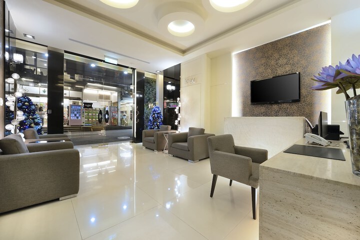 Hotel Interior 2 of 54