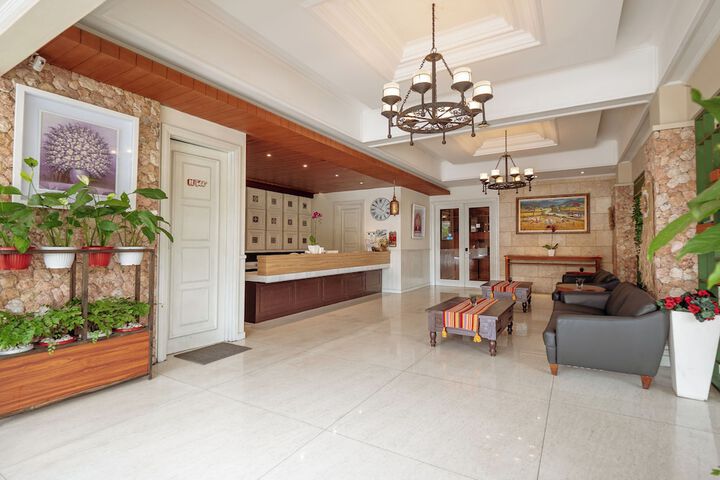 Hotel Interior 2 of 83