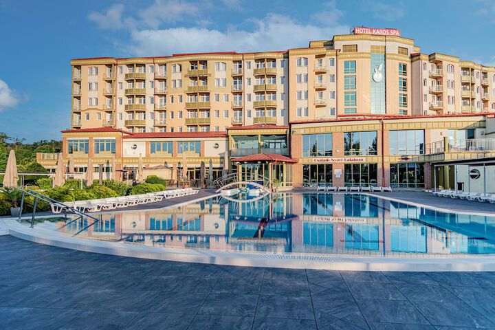 Hotel 93 of 93