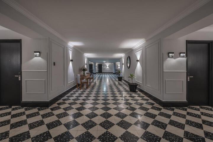 Fitness Facility Photos