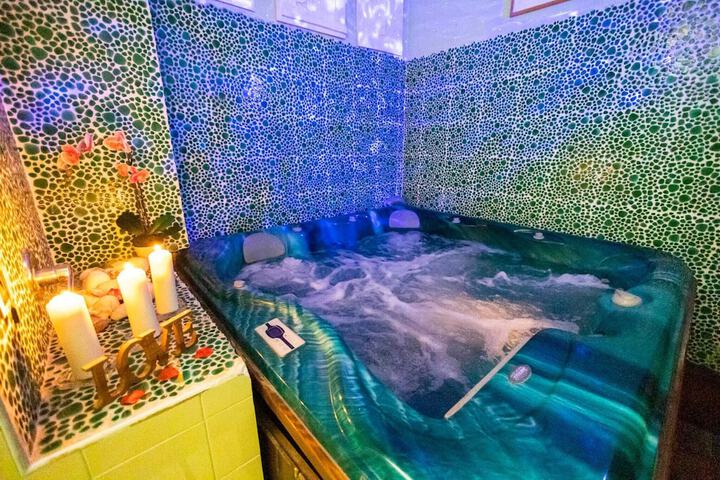 Wellness Treatments