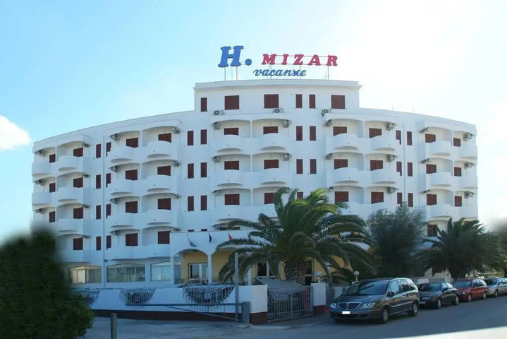 HOTEL MIZAR