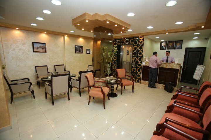 Hotel Interior 2 of 39