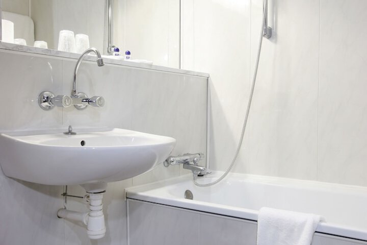 Bath Photo