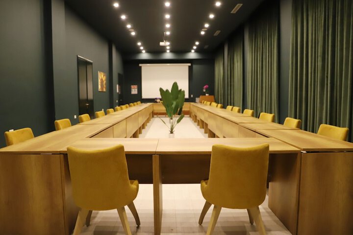 Meeting 120 of 139