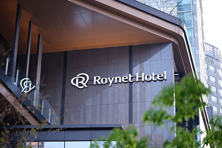 Hotel 139 of 158